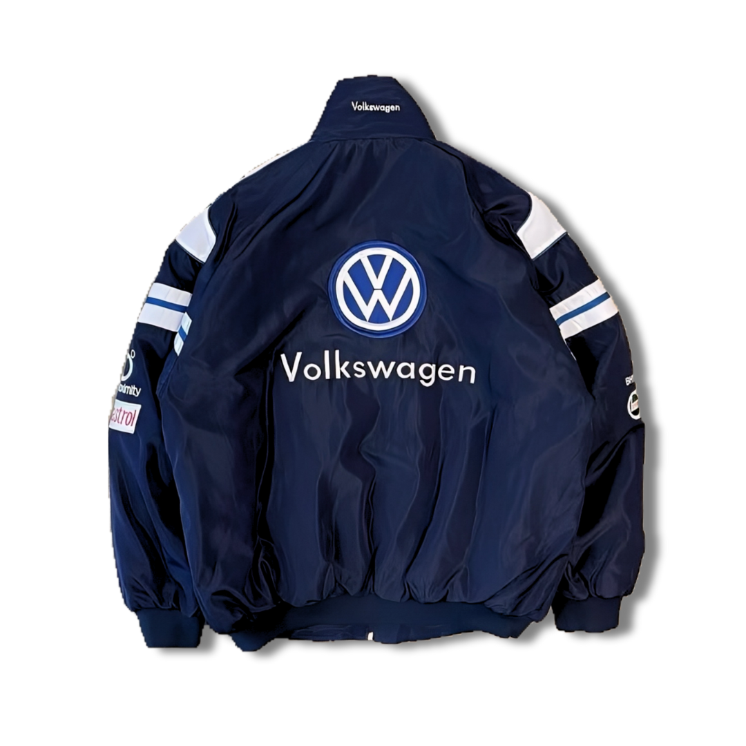 Chaqueta Volkswagen Vintage Racing