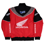 Chaqueta Honda Vintage Racing