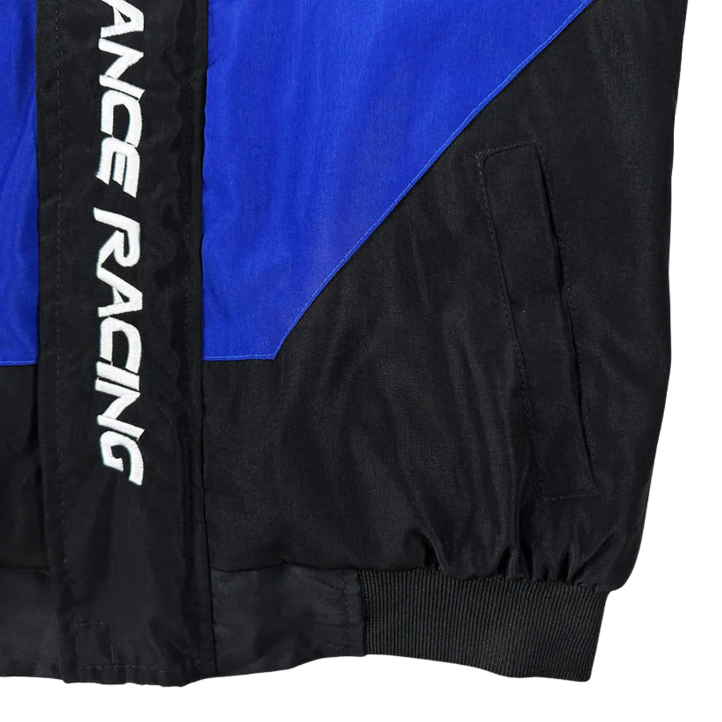 Chaqueta Ford Vintage Racing - Edición Performance