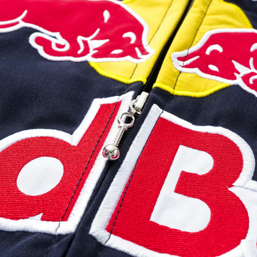 Chaqueta Red Bull F1