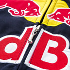Chaqueta Red Bull F1