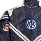 Chaqueta Volkswagen Vintage Racing