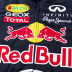 Chaqueta Red Bull F1