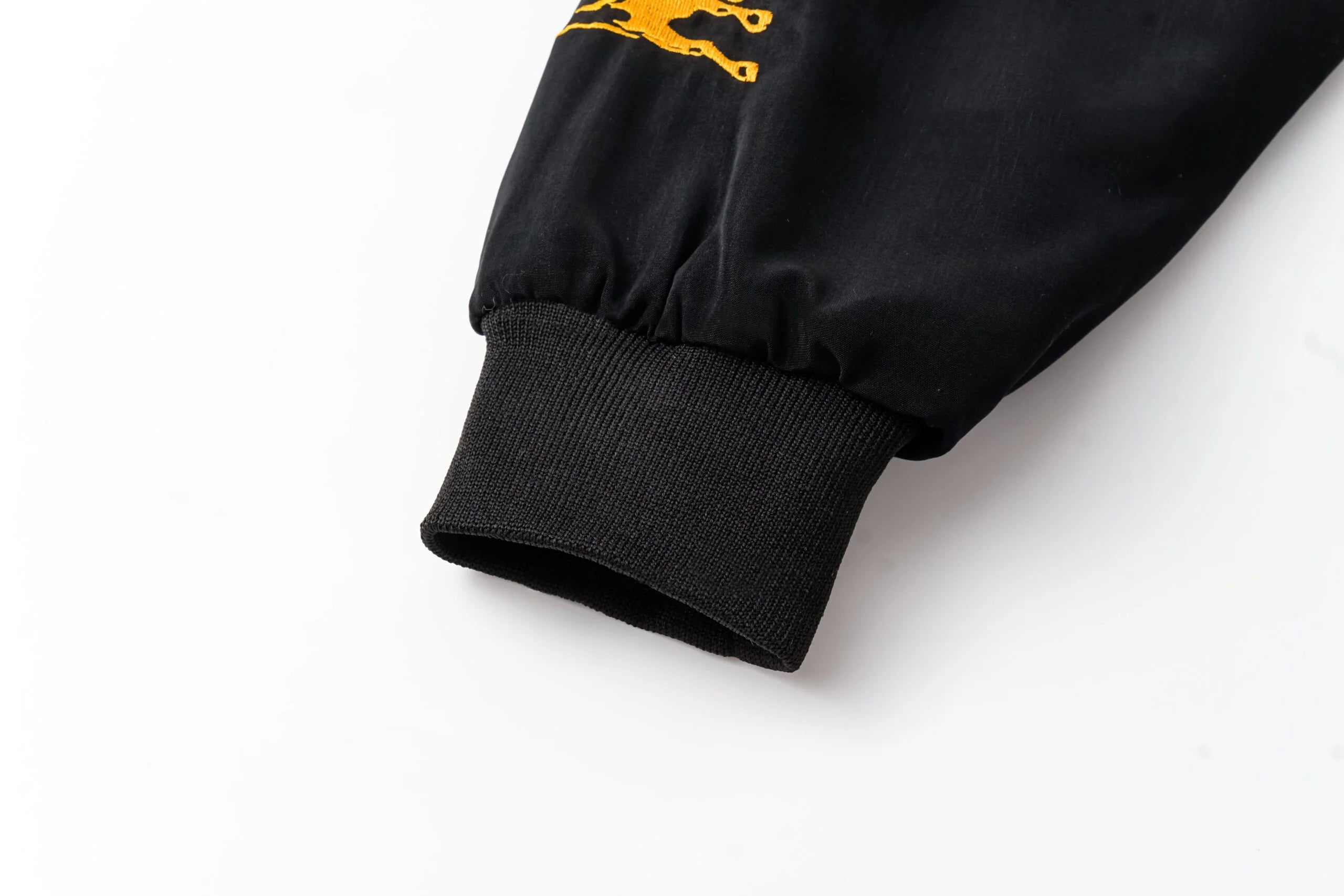 Chaqueta Lamborghini Vintage Racing