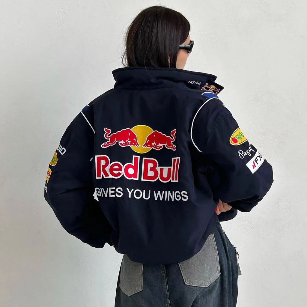 Chaqueta Red Bull F1