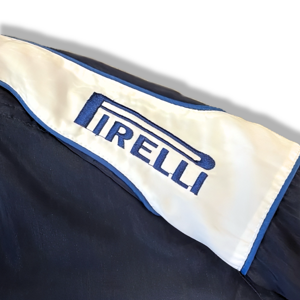 Chaqueta Volkswagen Vintage Racing