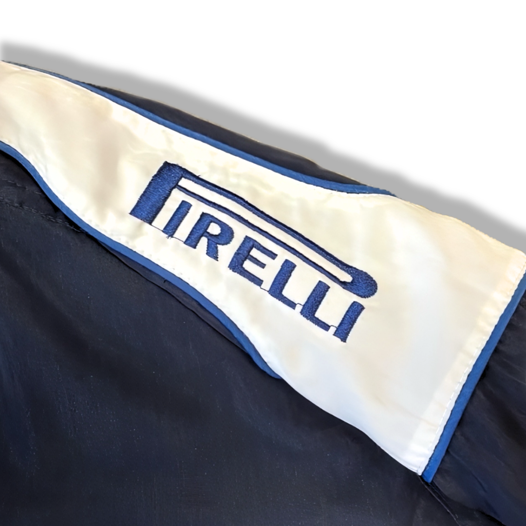 Chaqueta Volkswagen Vintage Racing