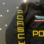 Chaqueta Porsche Vintage Racing