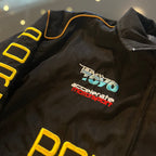 Chaqueta Porsche Vintage Racing