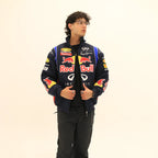 Chaqueta Red Bull F1