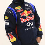 Chaqueta Red Bull F1
