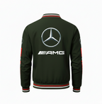 Chaqueta Mercedes Benz