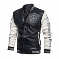 Chaqueta motosport Mercedes Benz