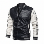 Chaqueta motosport Mercedes Benz