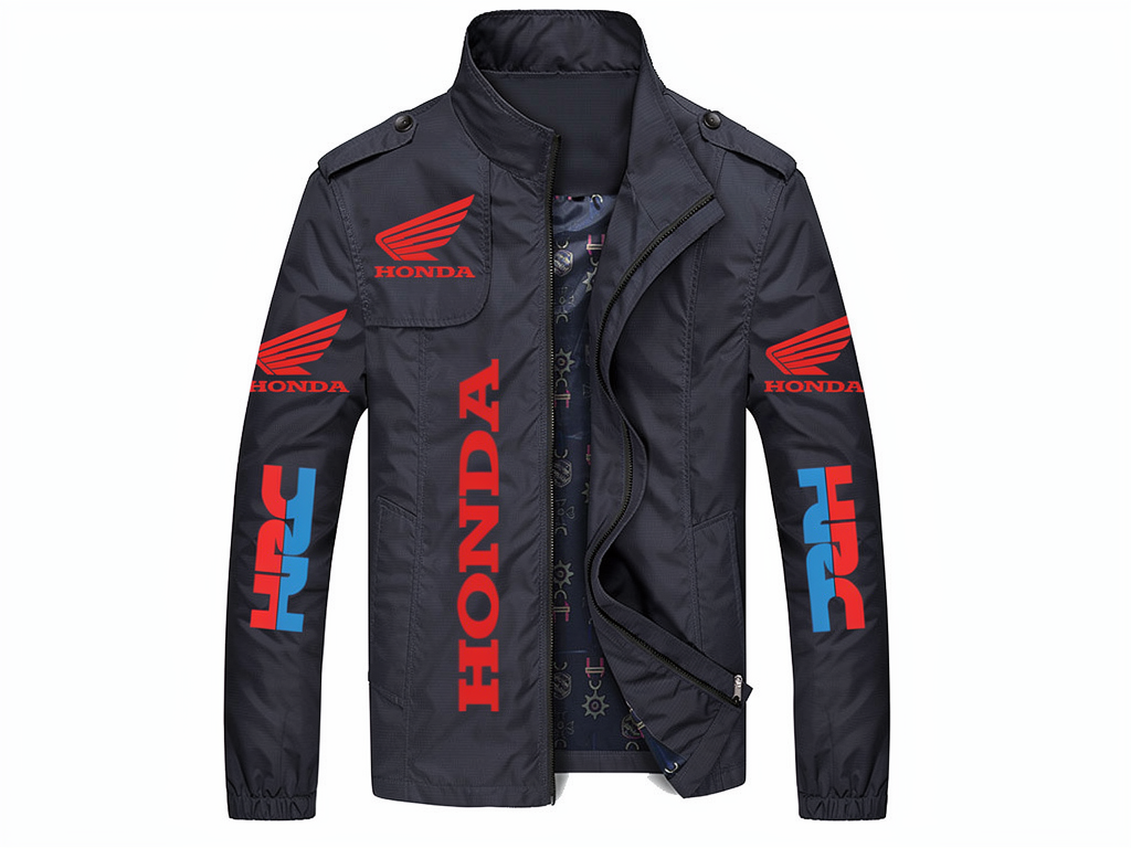 Chaqueta Honda (Motorsport)