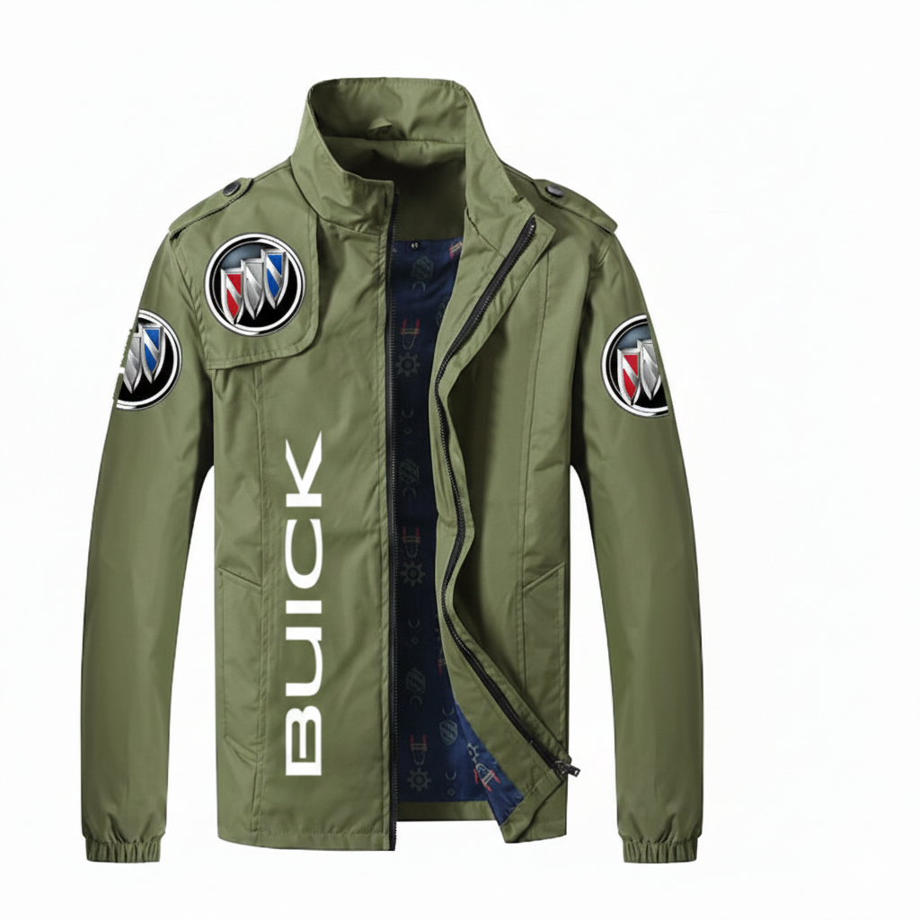 Chaqueta Motorsport buick