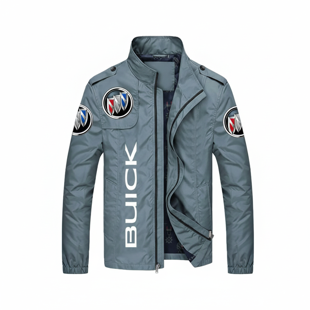 Chaqueta Motorsport buick