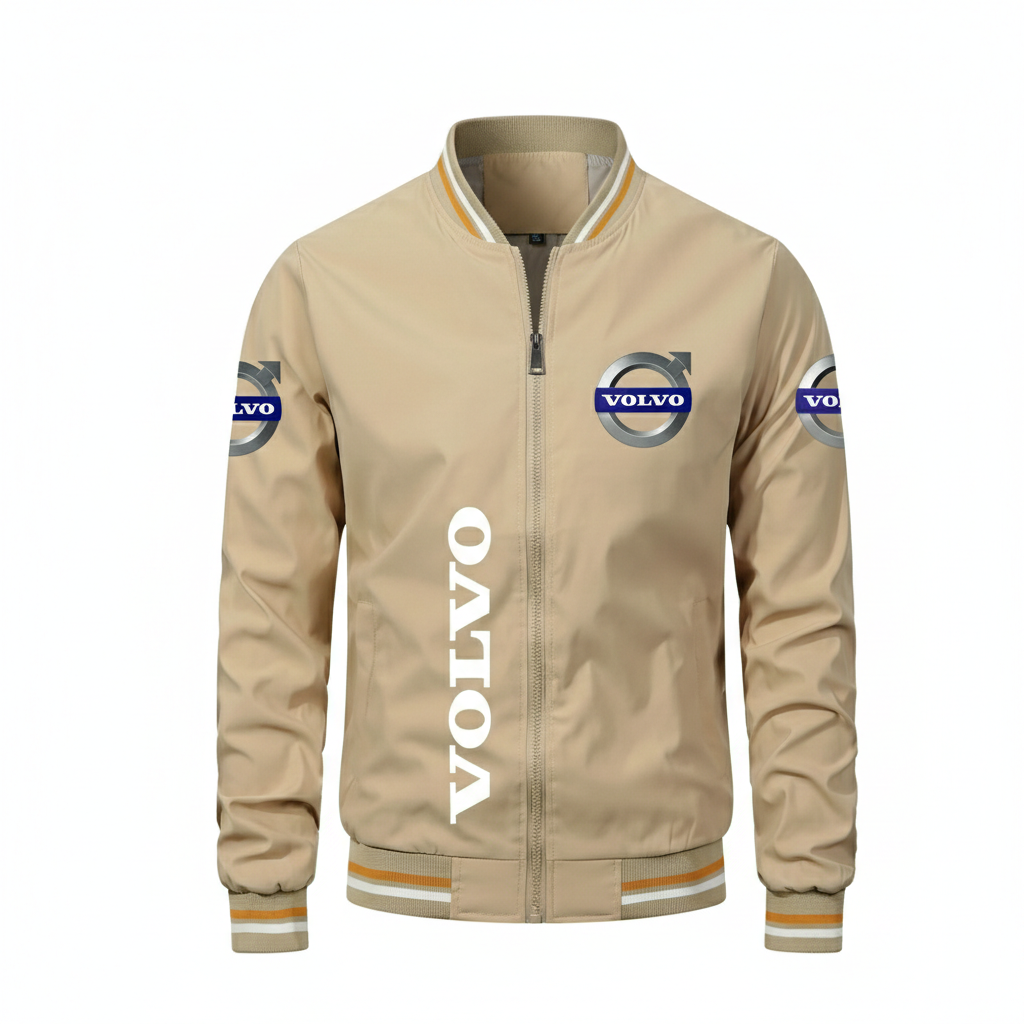 Volvo Racing Sueter