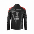 Chaqueta Motorsports Cobra