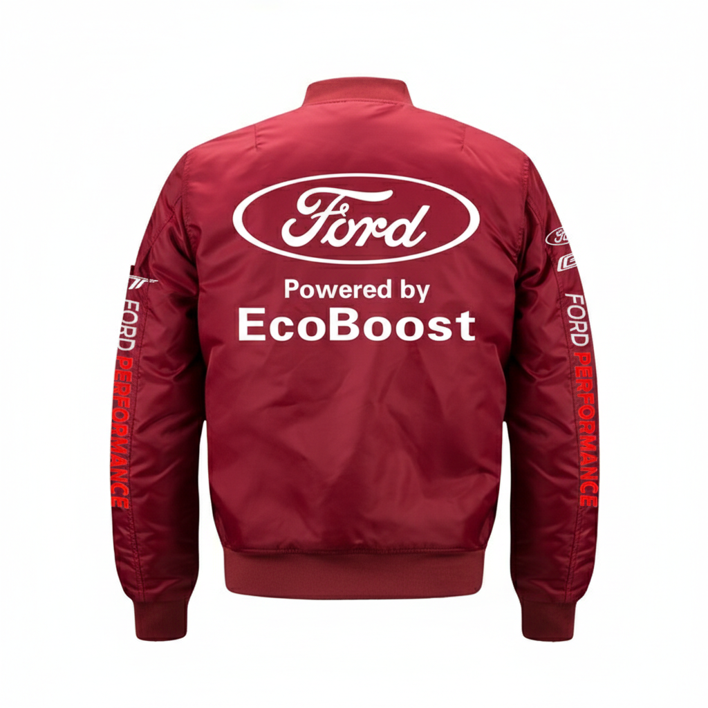 Sweater Racing Ford