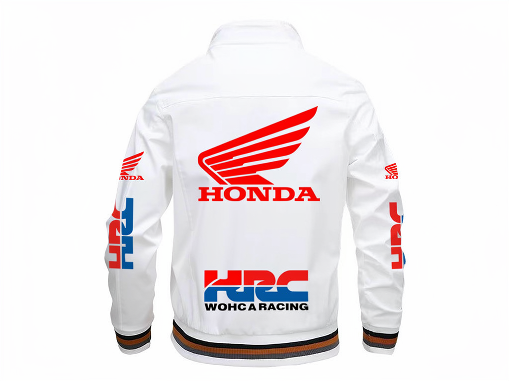 Chaqueta Honda (Motorsport)