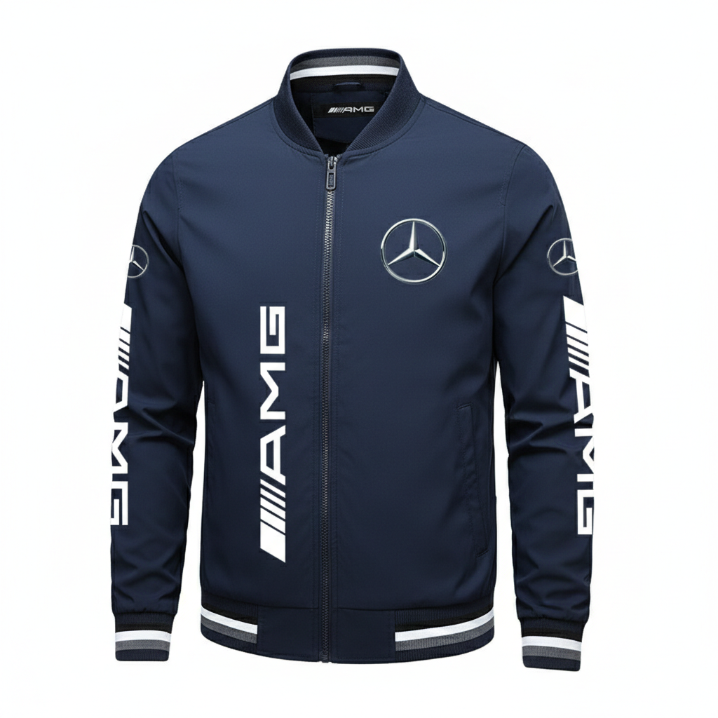 Chaqueta Mercedes-Benz Racing RS
