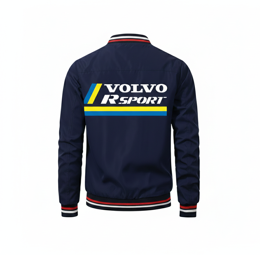 Volvo Racing Sueter