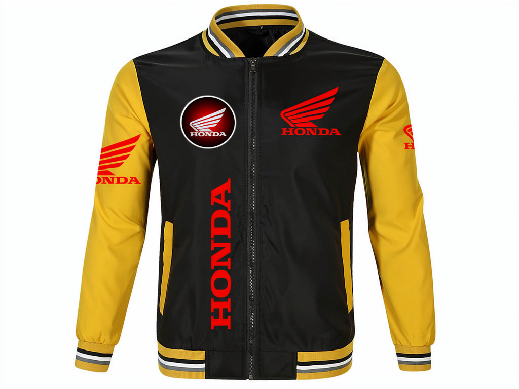 Honda Sweater (Motorsport)