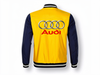 Chaqueta Motorsports Sweater Audi