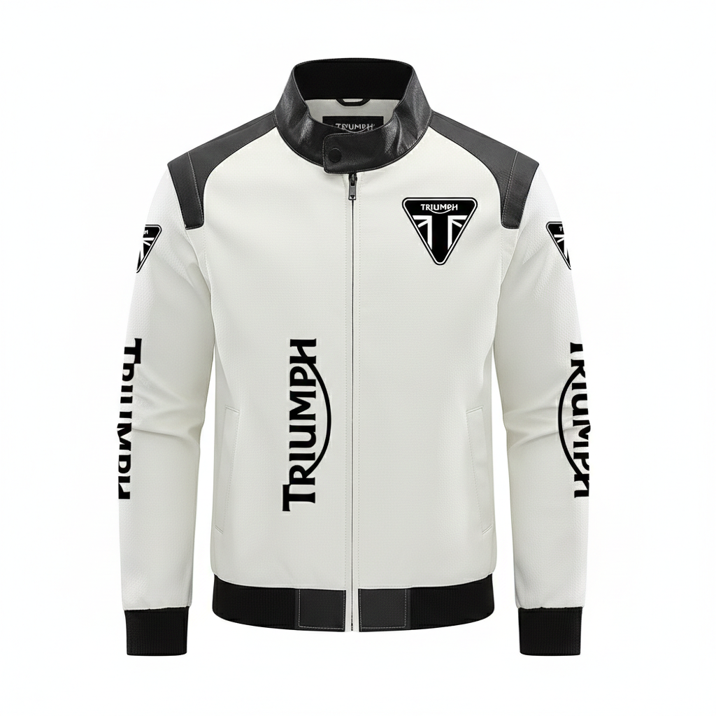 Chaqueta Motorsport Triumph