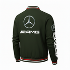 Mercedes-Benz Racing Suéter