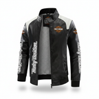 Chaqueta EST 1903 Harley Davidson