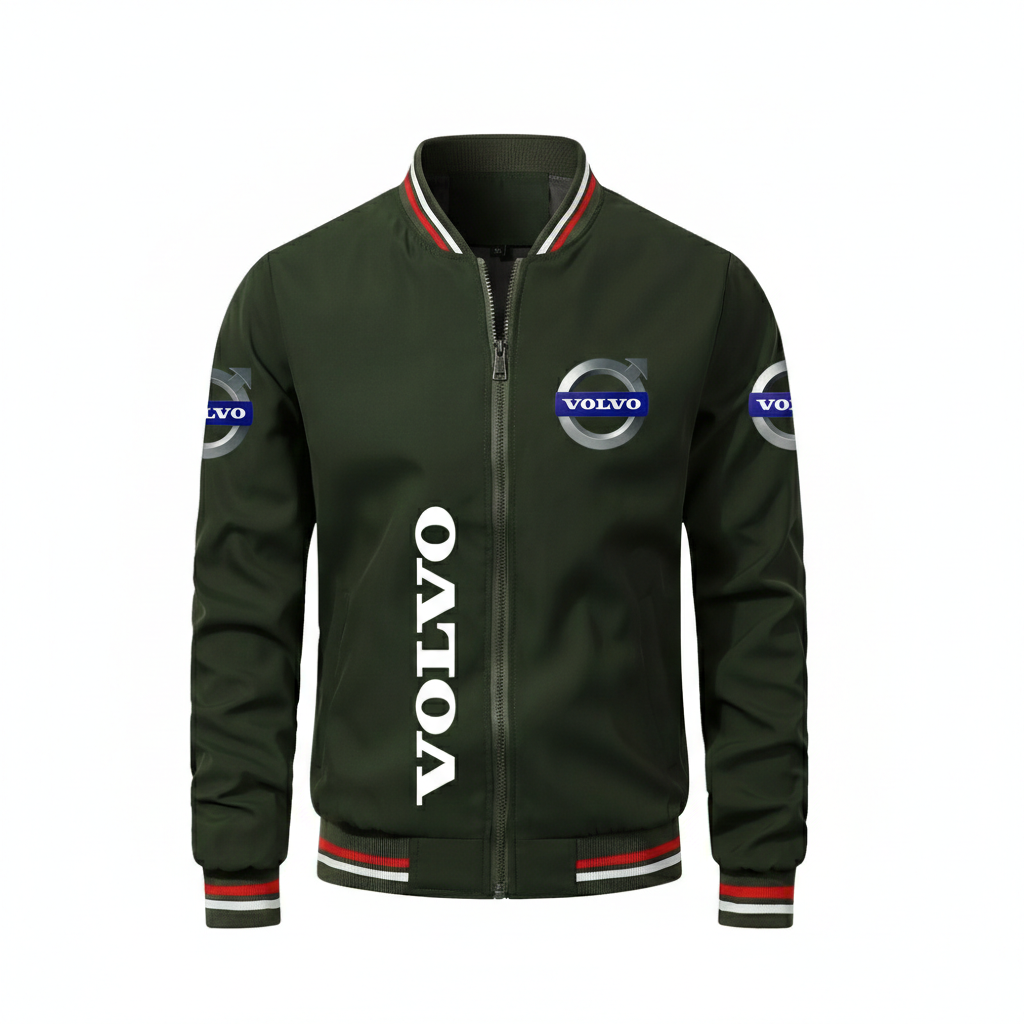 Volvo Racing Sueter