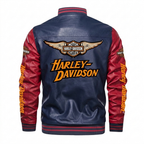 Chaqueta Harley Davidson Motorsport