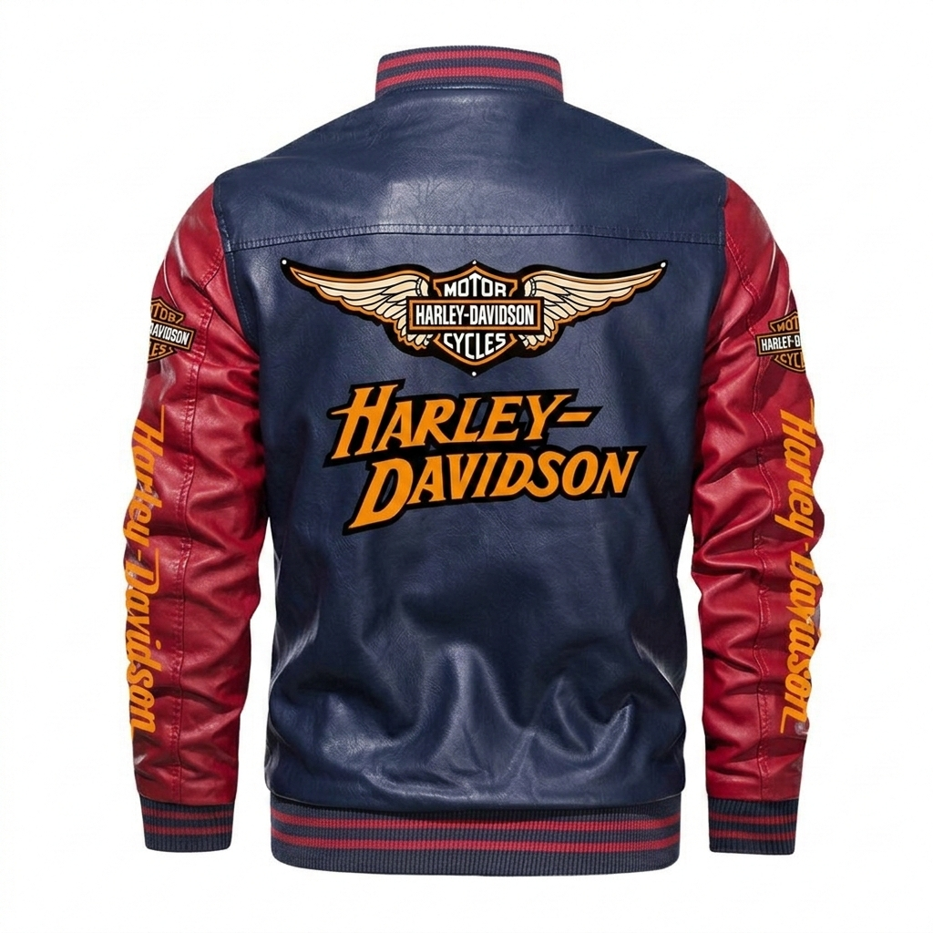 Chaqueta Harley Davidson Motorsport