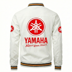 Yamaha Racing Sweater
Diseño Clásico (Motorsport)