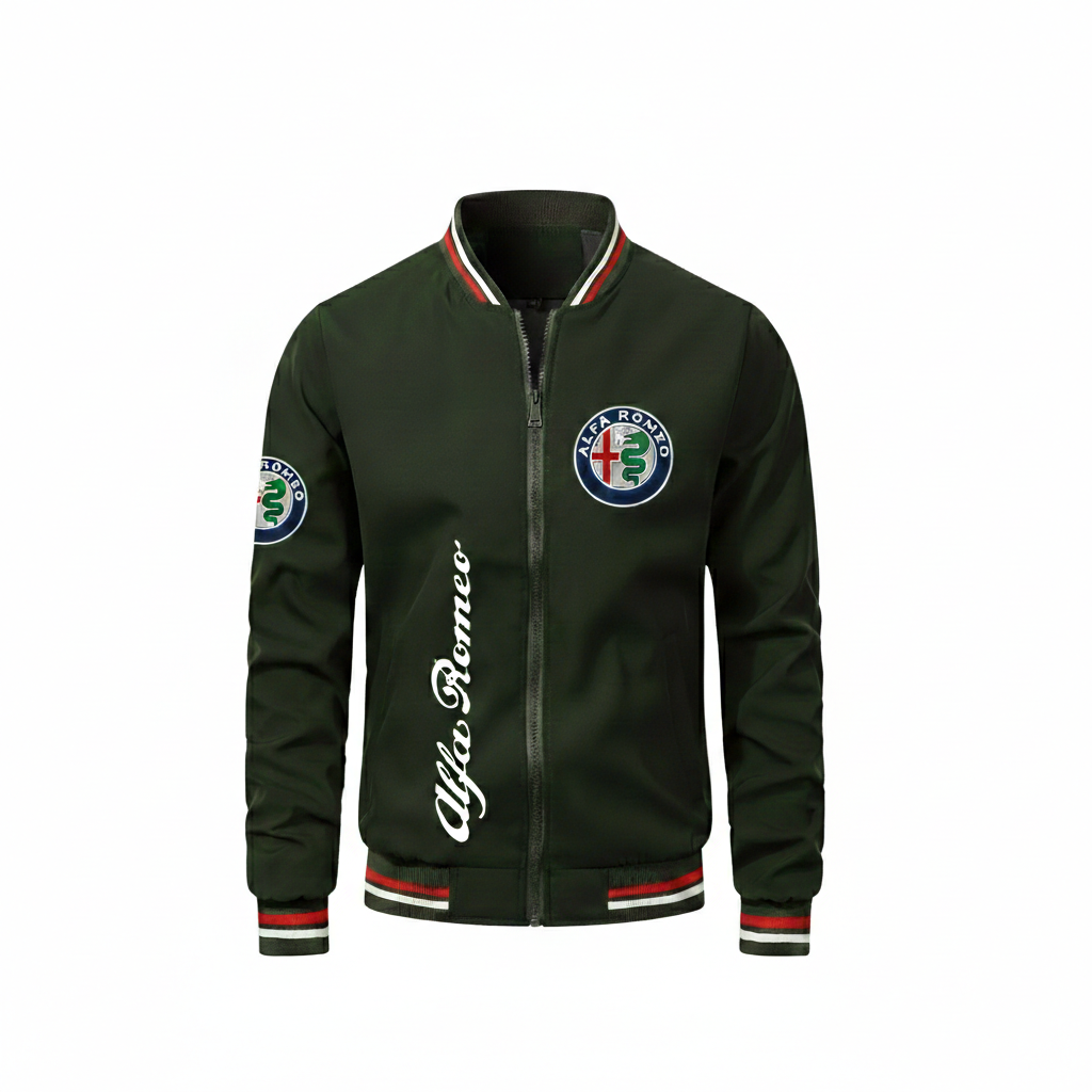 Alfa Romeo Racing Sueter