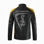 Chaqueta Motorsports Cobra