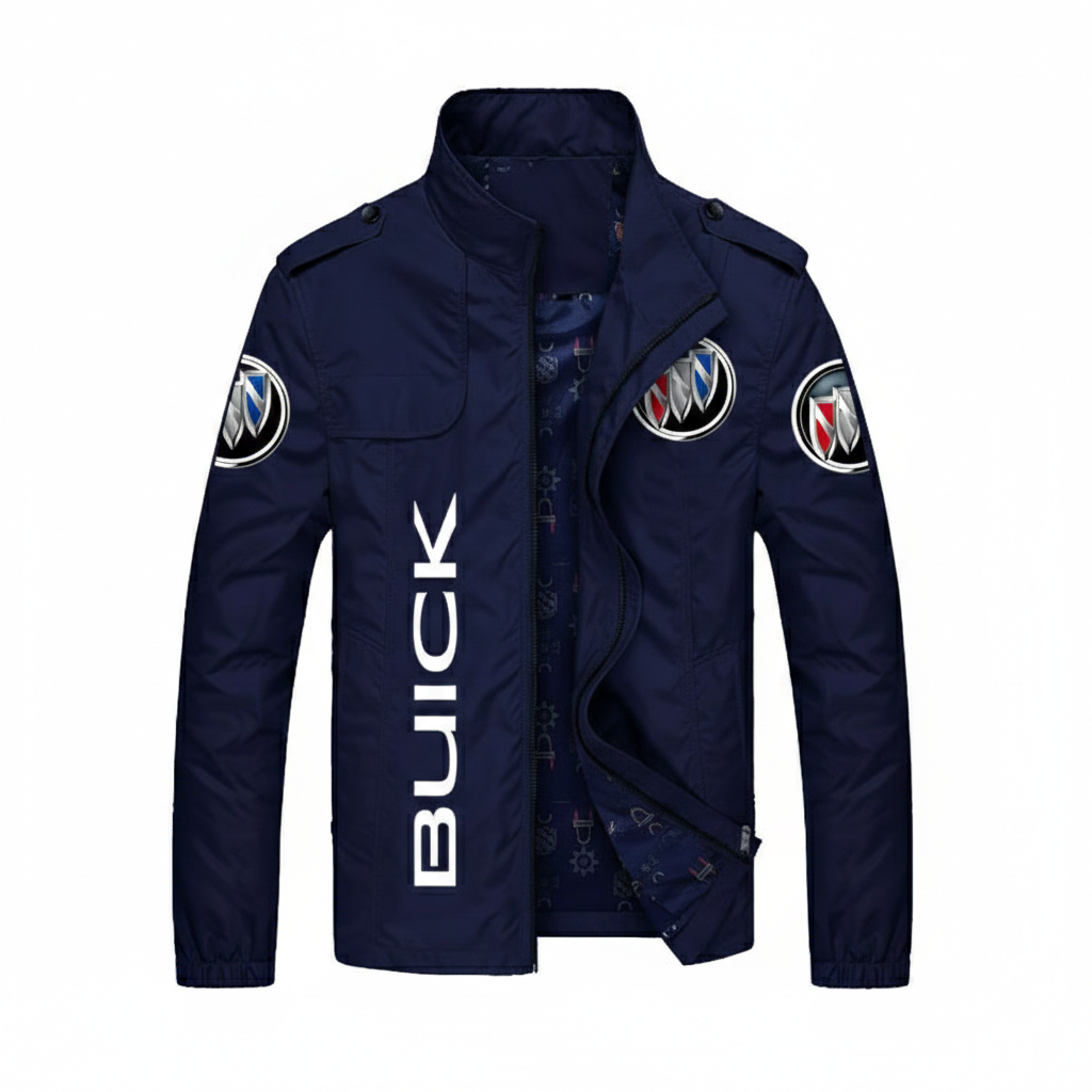 Chaqueta Motorsport buick