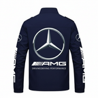Chaqueta Mercedes Benz Motorports