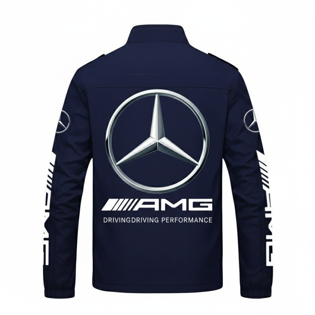 Chaqueta Mercedes Benz Motorports