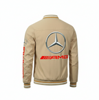 Chaqueta Mercedes Benz