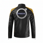 Chaqueta Racing Volvo