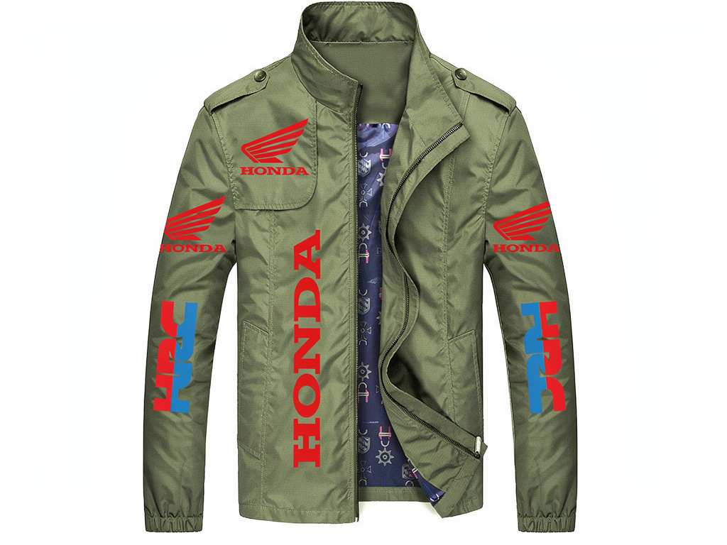 Chaqueta Honda (Motorsport)
