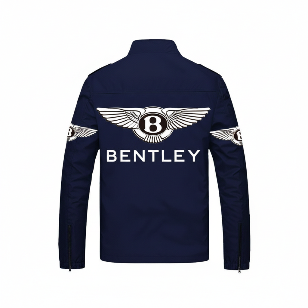 Suéter Motorsport Bentley
