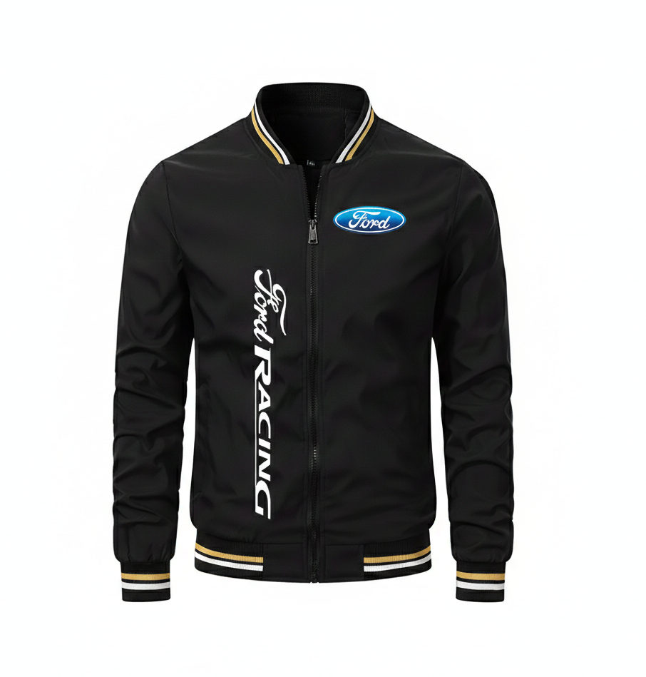 Chaqueta Racing Ford (motosport)