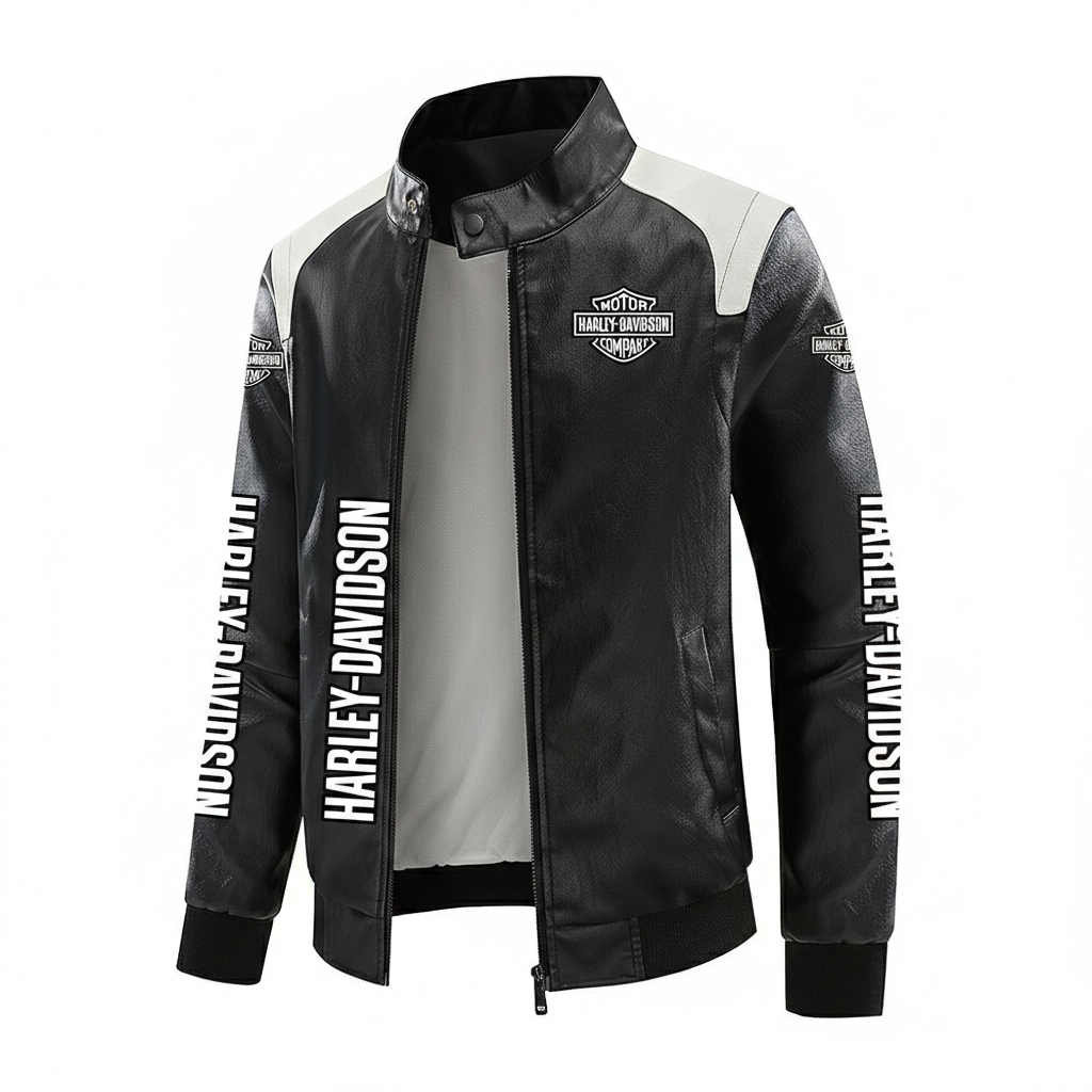 Chaqueta Motorsport Harley Davidson