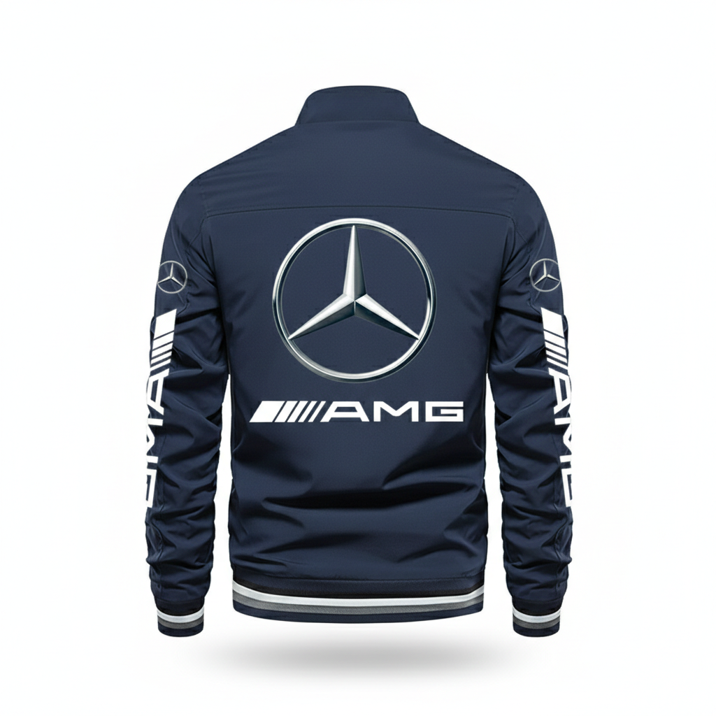 Chaqueta Mercedes-Benz Racing RS