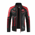 Chaqueta Racing Bugatti RS (cuero)