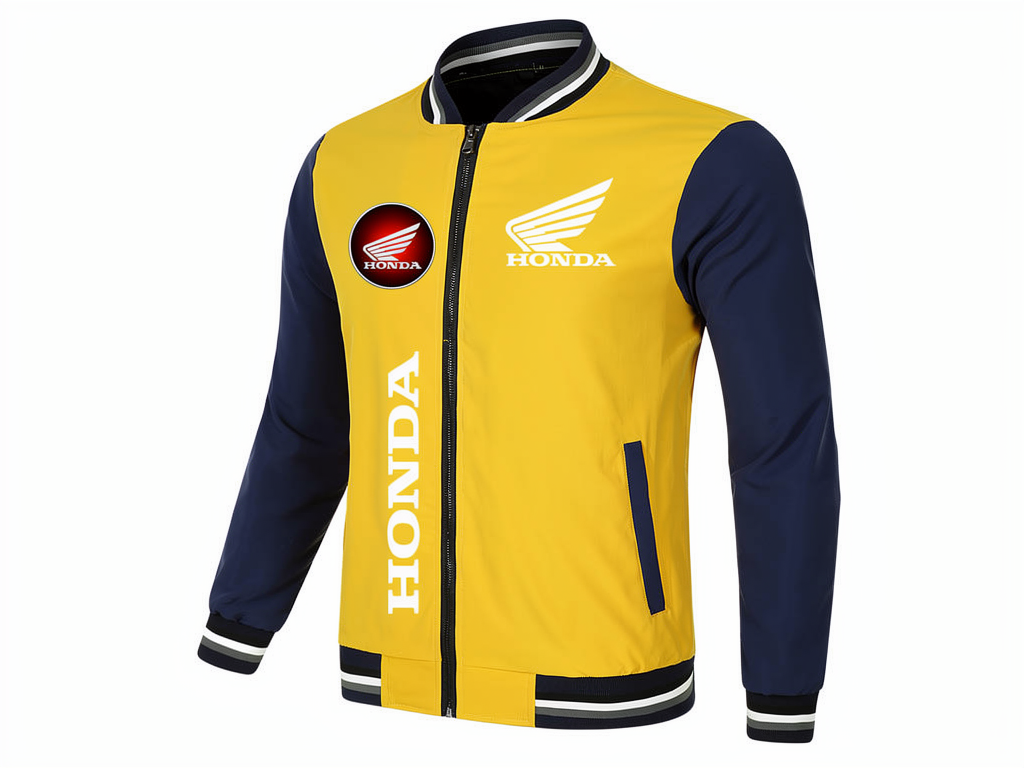 Honda Sweater (Motorsport)